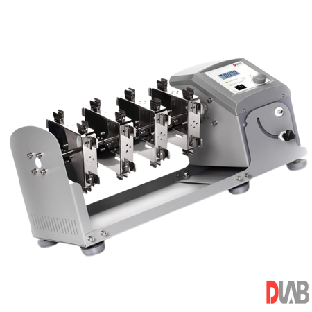 DLab  Tüp Döndürücü 70 rpm MX-RL-Pro