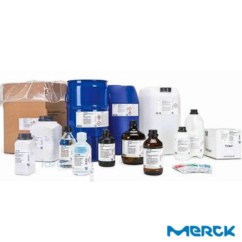 Merck  Gold Standart Solution