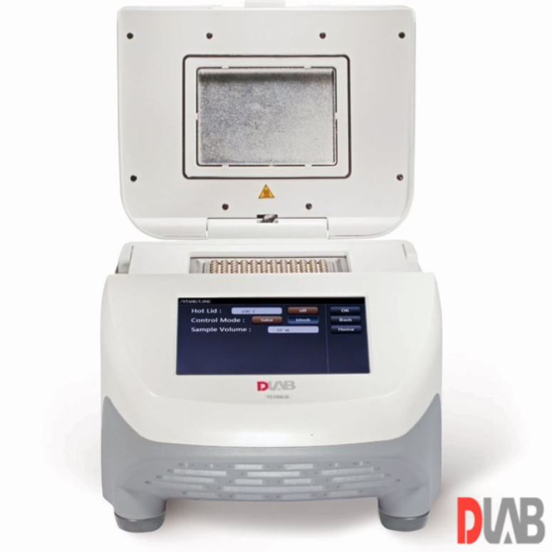 DLab  Thermocycler TC1000-S