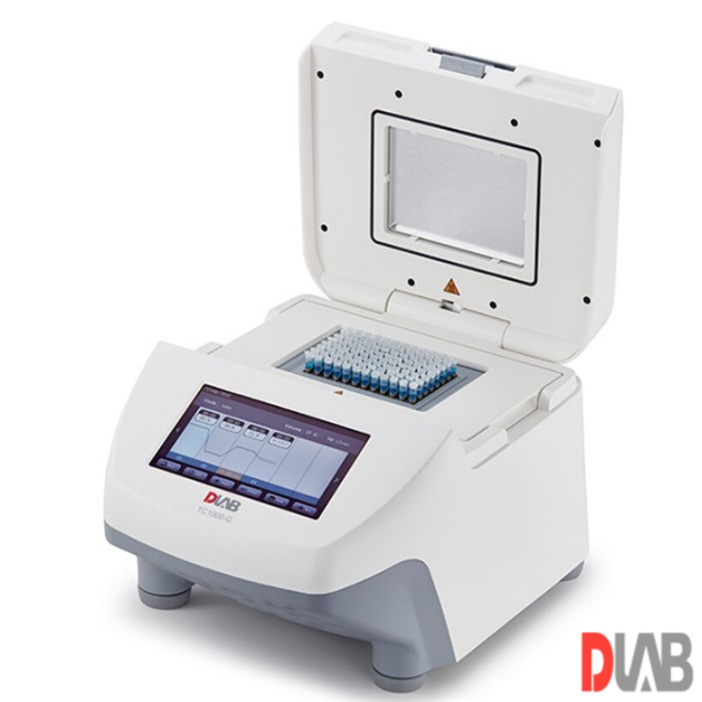 DLab  Thermocycler TC1000-S