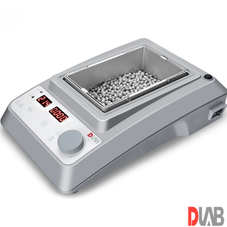 DLab Kuru Blok Isıtıcı +5°c ... 120°c HB120-S