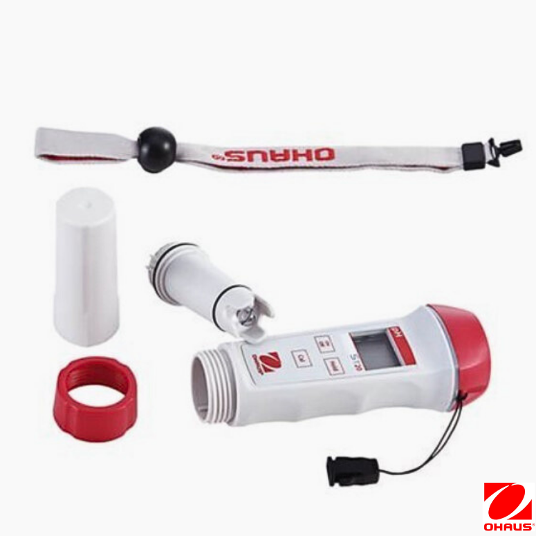 Ohaus Kalem Tipi pH Metre ST20 ( 0.00 -14.00 / pH 0.0... 99.0 °C  )