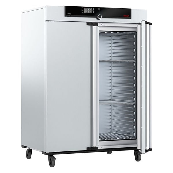 Memmert  Fanlı Etüv 749 Litre ( Kuru Hava Sterilizatörü ) +20°C ... +300°C