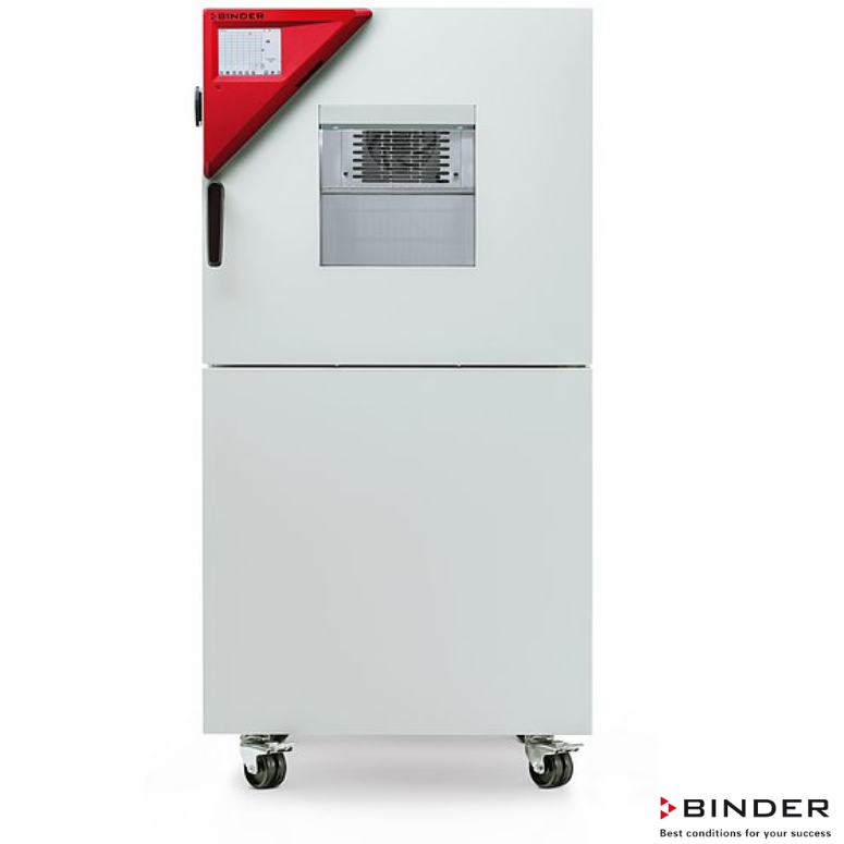 Binder Klimatik Test Kabini MKF 56 - 60 Litre -40°C ... +180°C / 10 % ... 98 % Rh