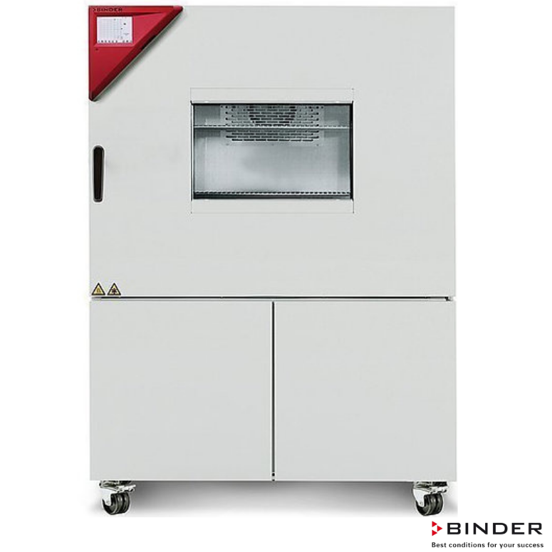 Binder Nemsiz Klimatik Test Kabini MK 240 / 228 Litre -40°C ... +180°C