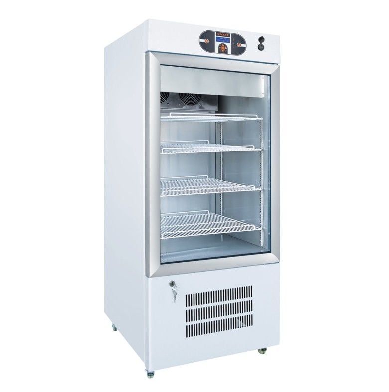 EMSAŞ EKT 175 Aşı Saklama Dolabı  0... 15 °C / 225 Lt