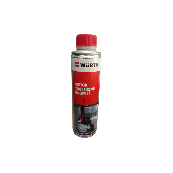 WÜRTH Motor Sızıntı Önleyici 300 ml - OEM 5861311150028