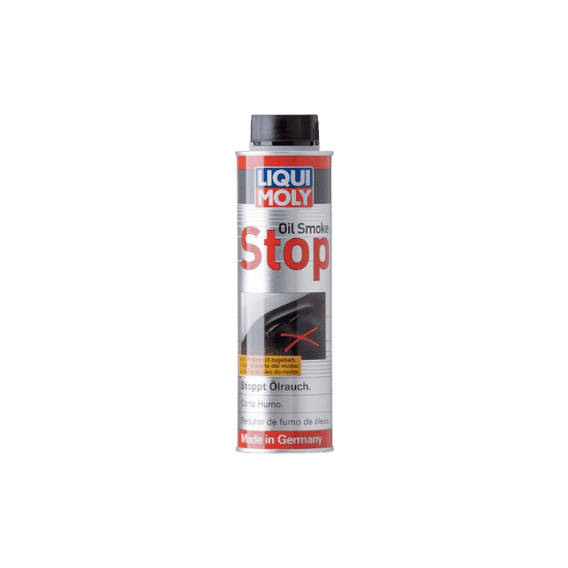 Oil Smoke Stop - Yağ Duman Önleyici  300 Ml OEM: 2122