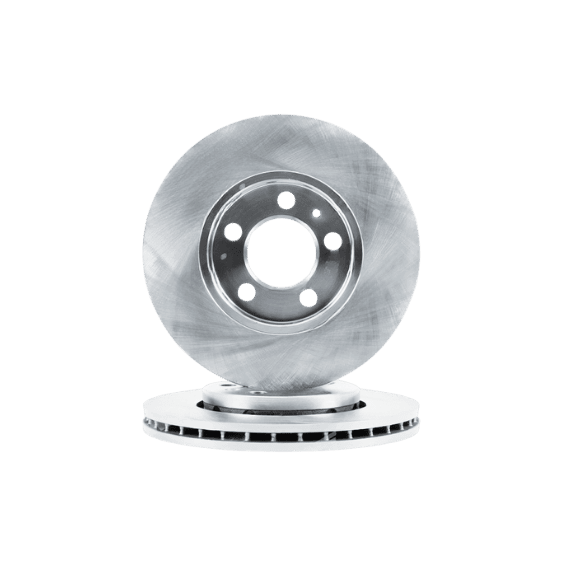 DELPHİ Ön Disk - Kaplamalı (Golf 4, Polo 98-06) OEM: DLP-BG3208T, 1J0615301L