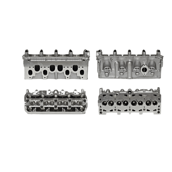 AMC Silindir Kapağı (1.9 TDI AGR, 1Z, AFN, AHU, ALH) - (Golf, Passat, Audi A4 ve A6) - OEM: 028103351P, 908702