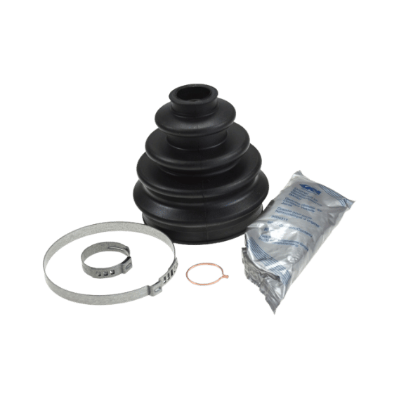 GKN (302862) - Aks Körüğü (Dış) - Opel (Astra G | Vectra B, C)