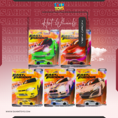 Hot Wheels 2022 Mix 1 5 li Premium Set