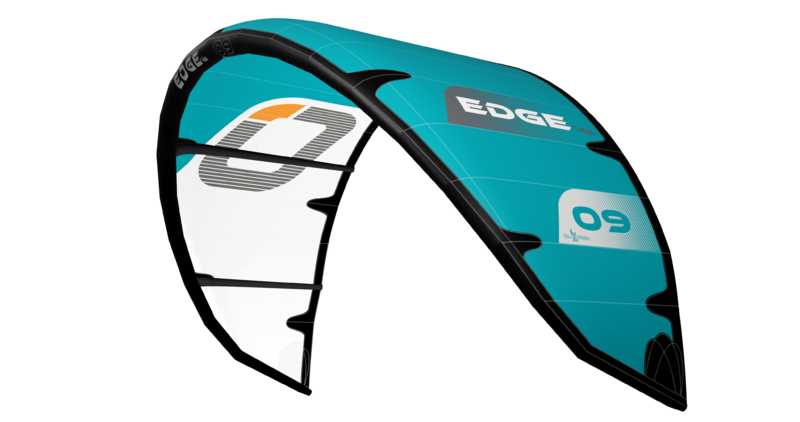 EDGE V12 I BIG AIR - HANGTIME