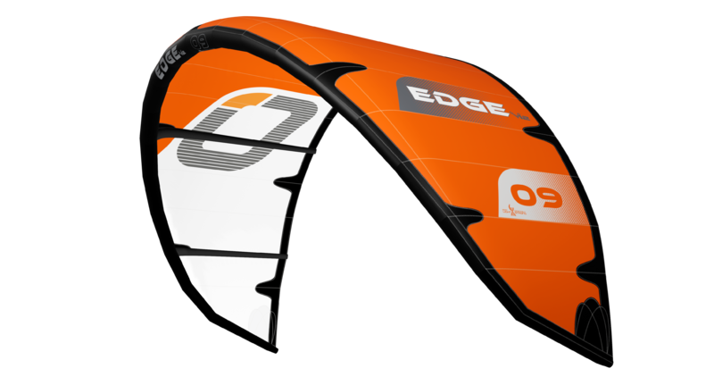 EDGE V12 I BIG AIR - HANGTIME