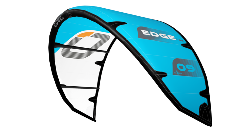 EDGE V12 I BIG AIR - HANGTIME