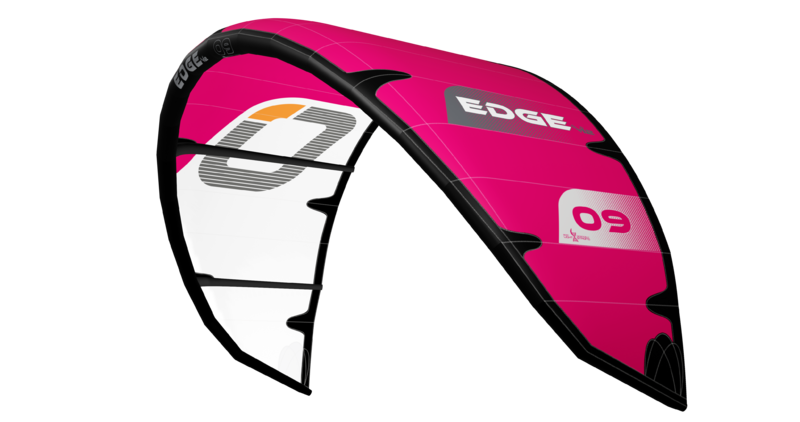 EDGE V12 I BIG AIR - HANGTIME