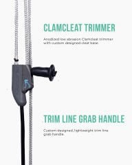 CONTACT WATER V5 with 23 M lines