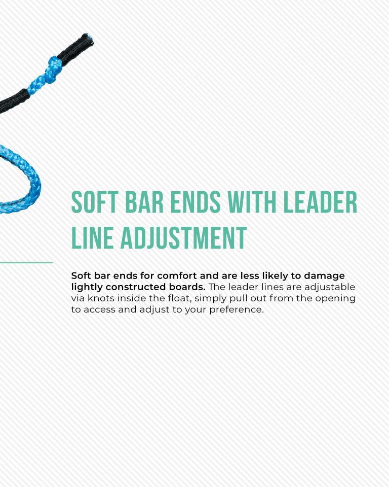 CONTACT WATER V5 with 23 M lines