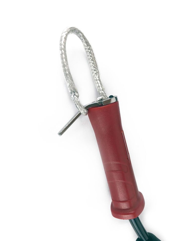 KISA LEASH