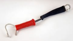 KISA LEASH