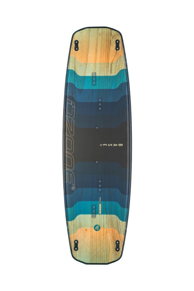 BASE V3 I PROGRESSION FREERIDE