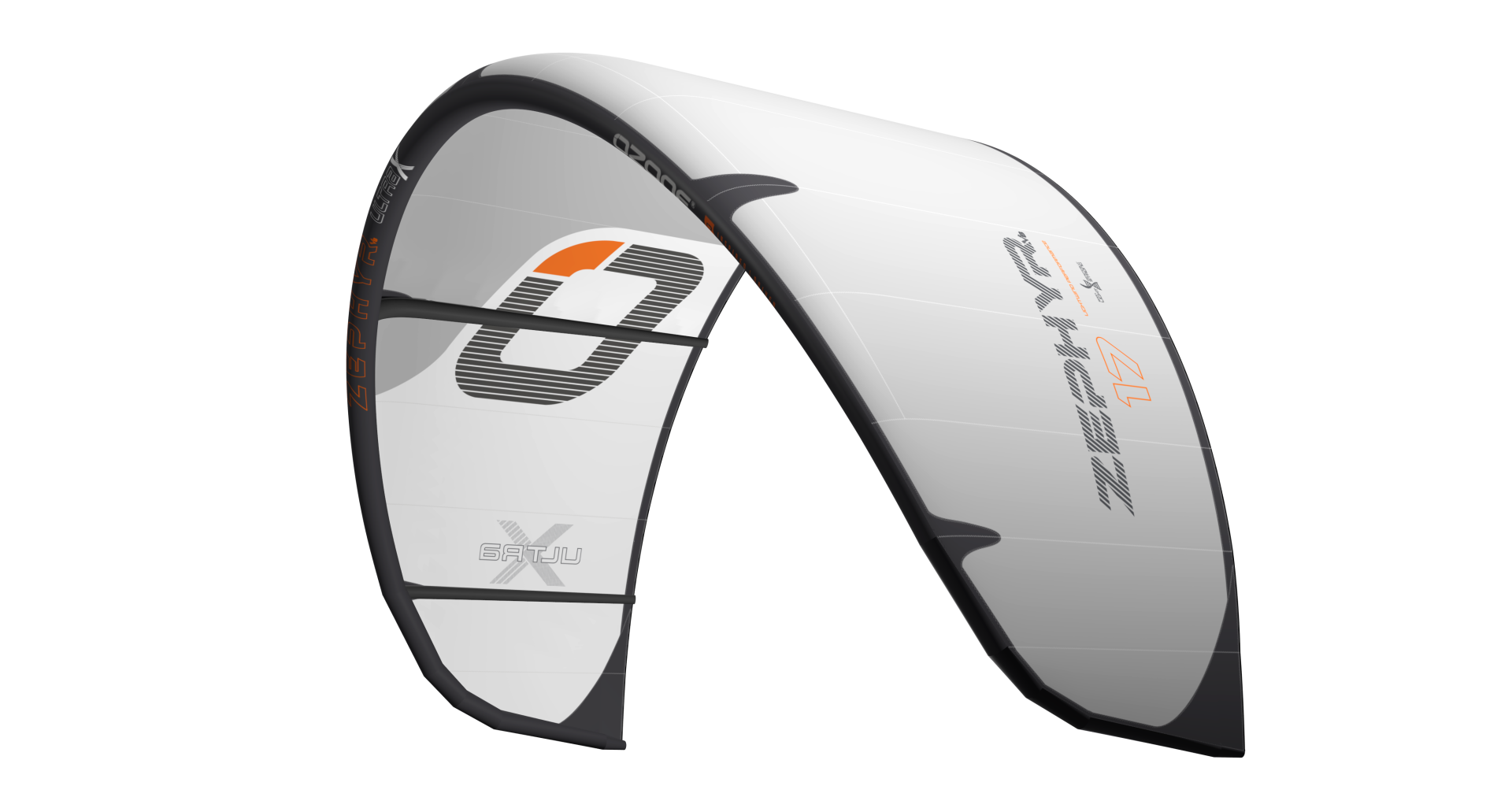 ZEPHYR V8 ULTRA-X