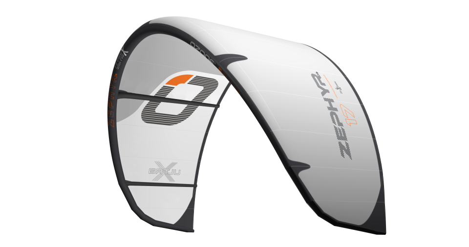 ZEPHYR V8 ULTRA-X