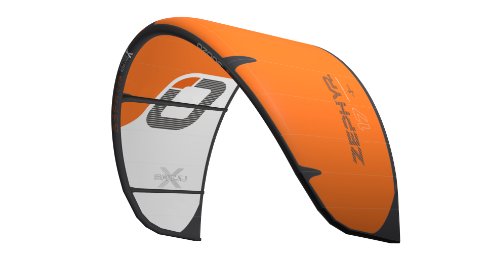 ZEPHYR V8 ULTRA-X