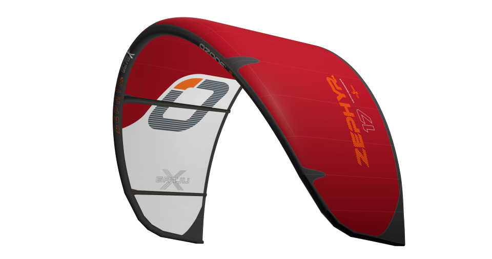 ZEPHYR V8 ULTRA-X