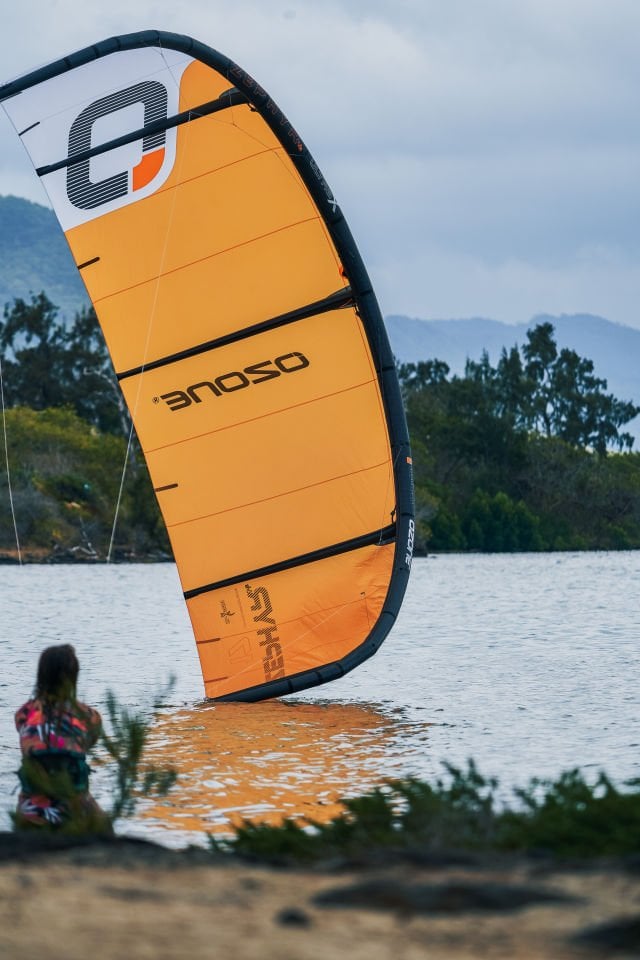 ZEPHYR V8 ULTRA-X