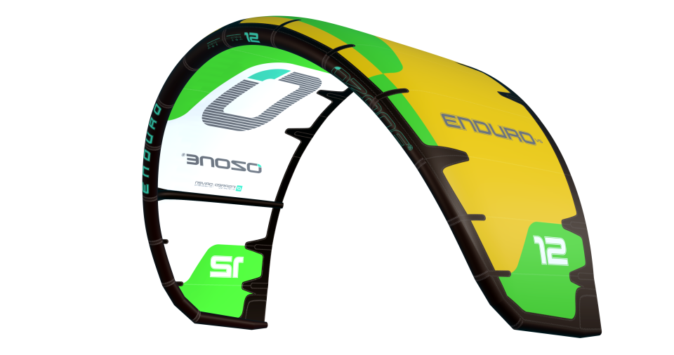 ENDURO V5 I DO-IT-ALL PERFORMANCE