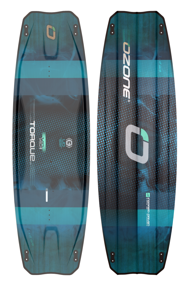 TORQUE V4        I        BIG AIR - FREERIDE - FREESTYLE