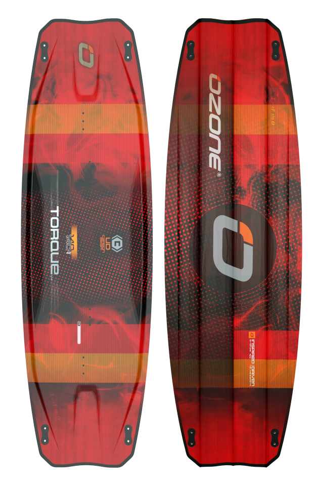 TORQUE V4        I        BIG AIR - FREERIDE - FREESTYLE