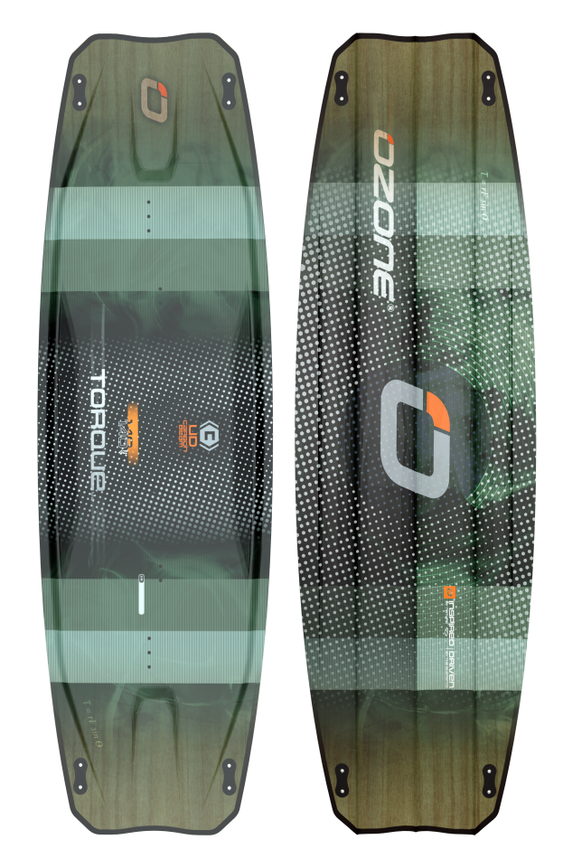 TORQUE V4        I        BIG AIR - FREERIDE - FREESTYLE