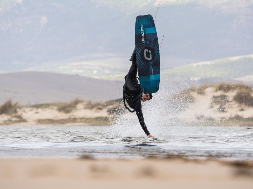 TORQUE V4        I        BIG AIR - FREERIDE - FREESTYLE