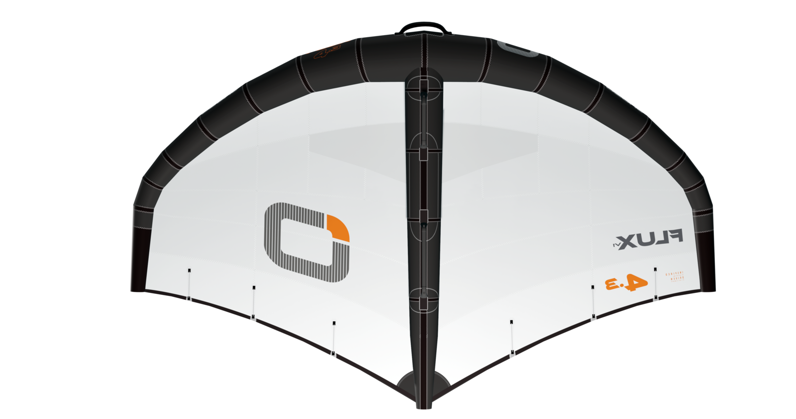 FLUX I FAST RIDING AND BIG AIR HIGH PERFORMANCE