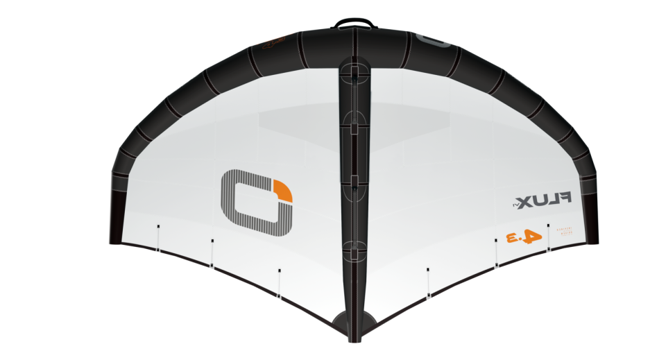 FLUX I FAST RIDING AND BIG AIR HIGH PERFORMANCE