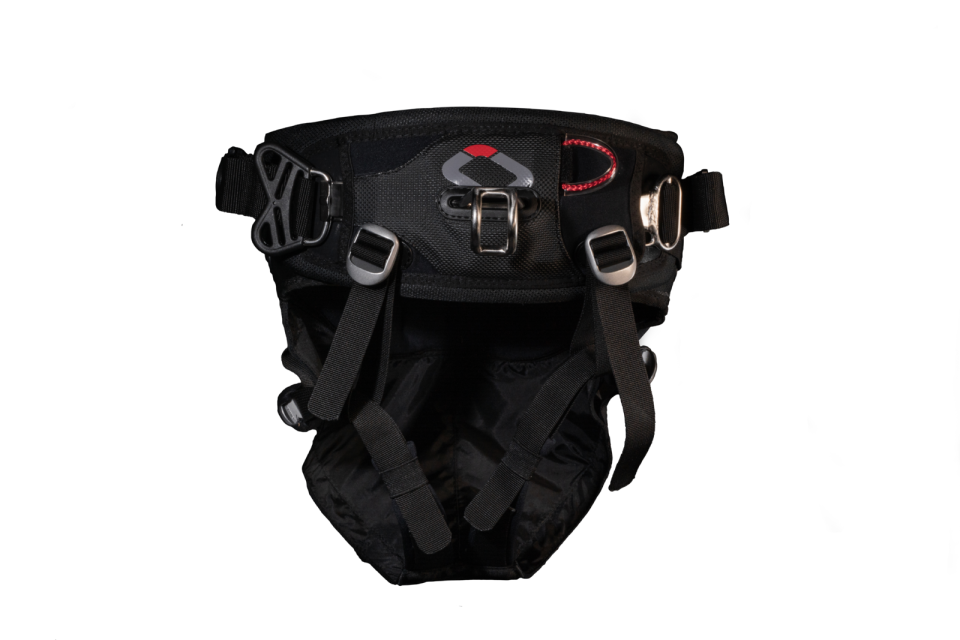 CONNECT SEAT HARNESS V1