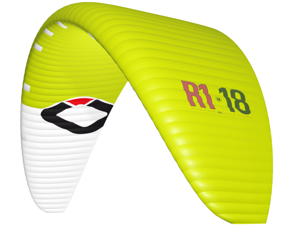 R1 V4 - RACE