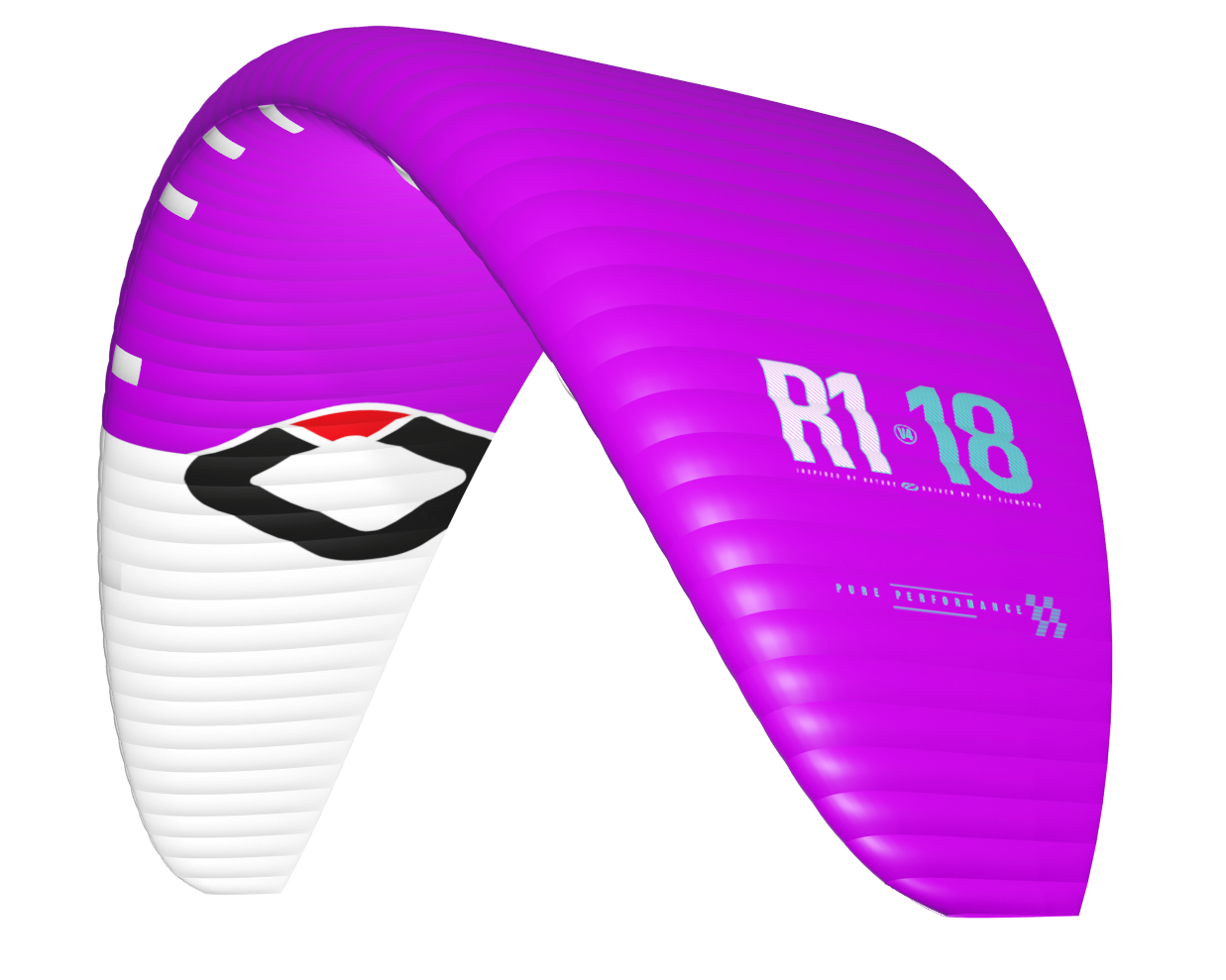 R1 V4 - RACE