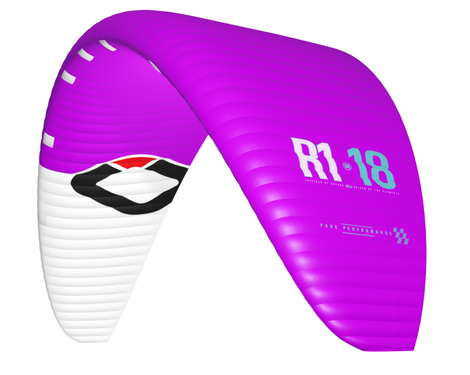 R1 V4 - RACE