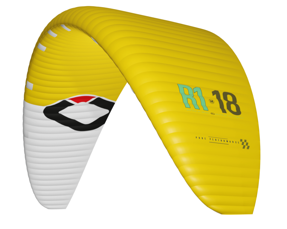 R1 V4 - RACE