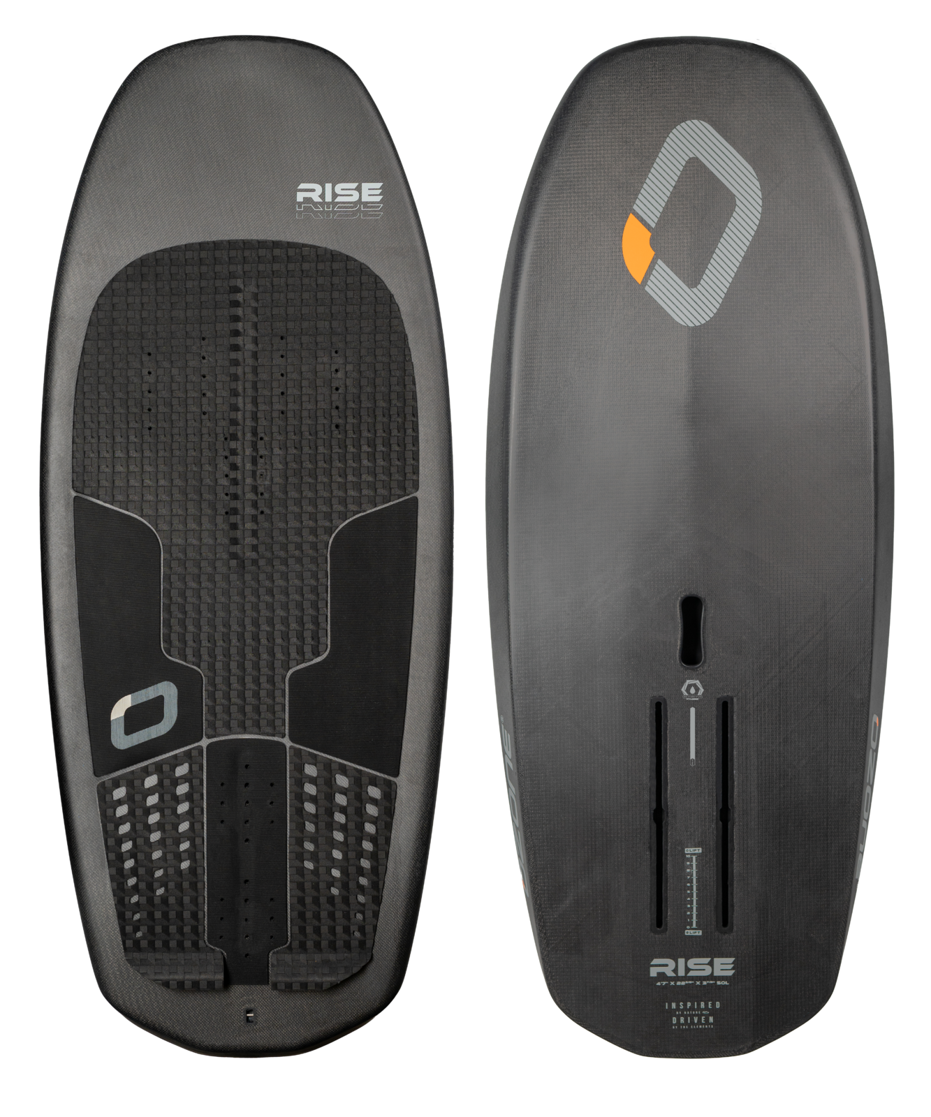 RISE V1