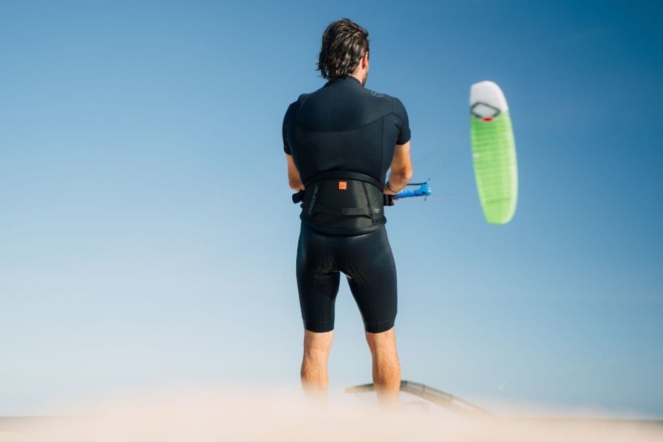 CONNECT WAIST V4
