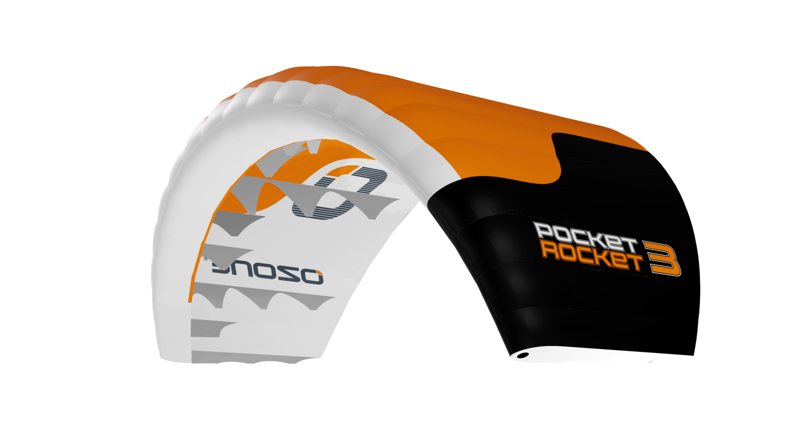 POCKET ROCKET - STASHABLE PARAWING