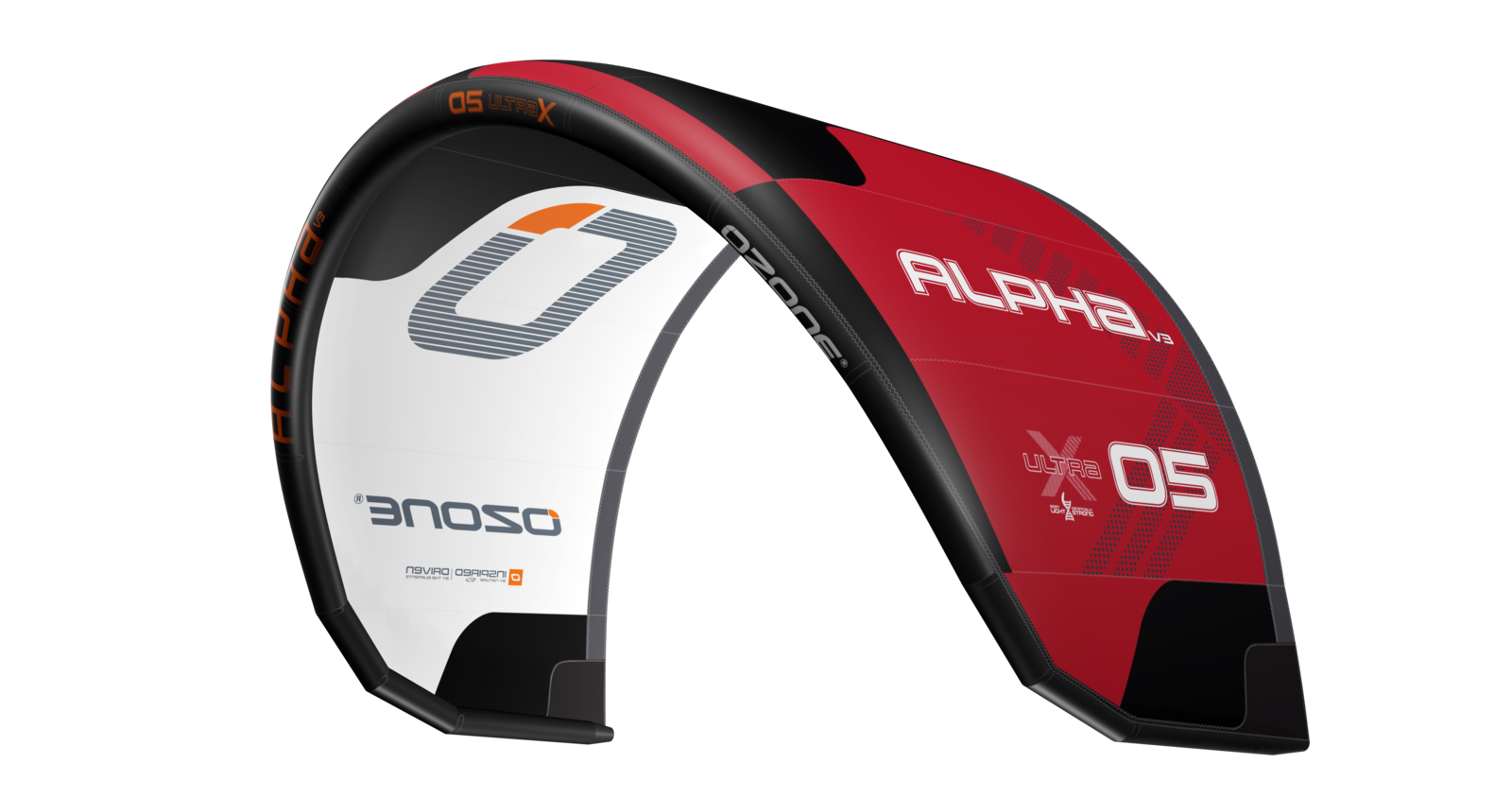 ALPHA V3 ULTRA-X