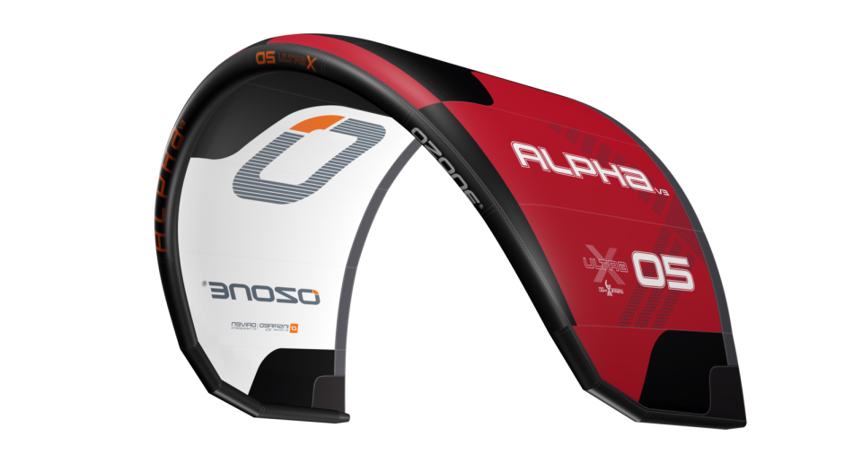 ALPHA V3 ULTRA-X