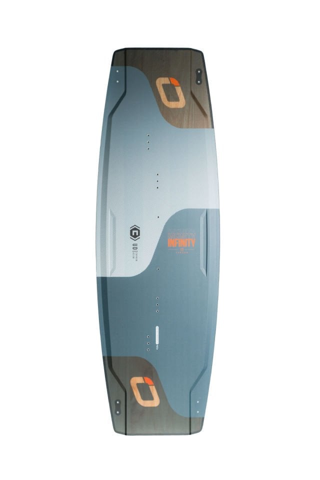 INFINITY V3 - Lightwind Kite Board
