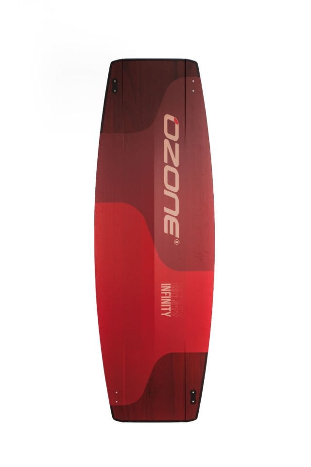 INFINITY V3 - Lightwind Kite Board