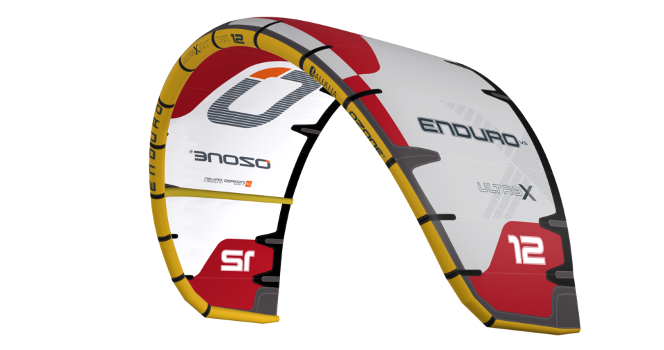 ENDURO V5 Ultra-X